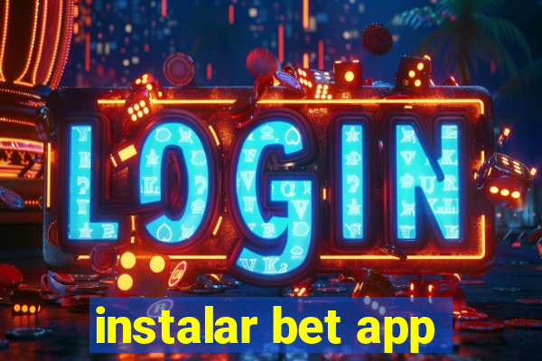 instalar bet app